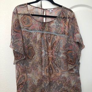 Blouse
